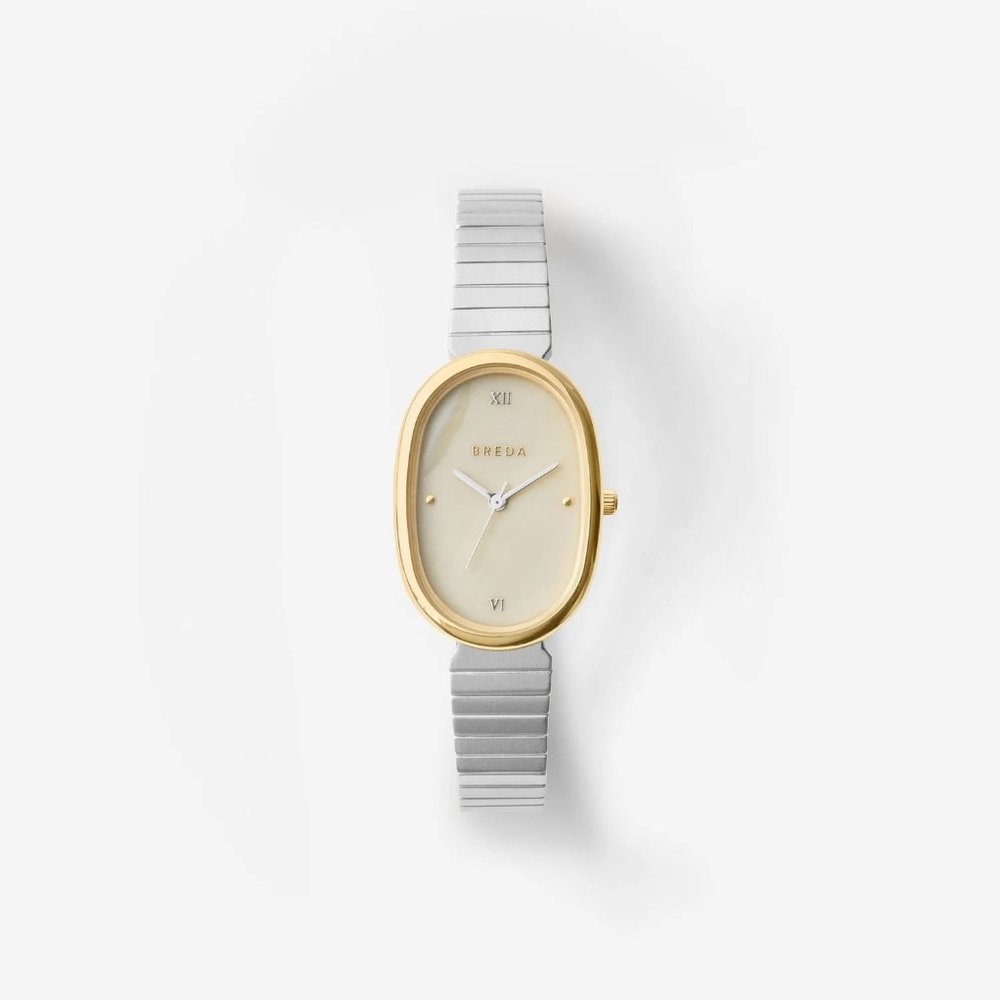 ISO Breda Taylor LaShae collab Jane watch